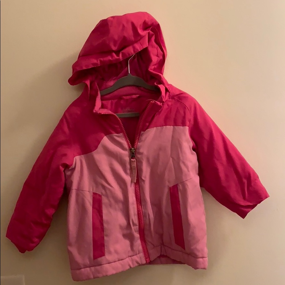 LLBean Infant/Toddler Winter Coat 12-18 Mo.